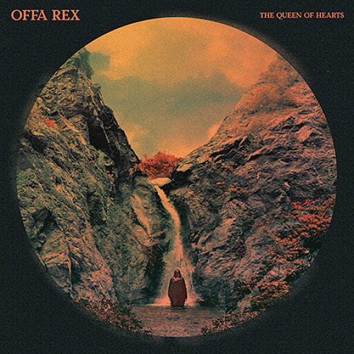 Offa Rex (The Decemberists and Olivia Chaney) Share Live Video For Impassioned Cover of 