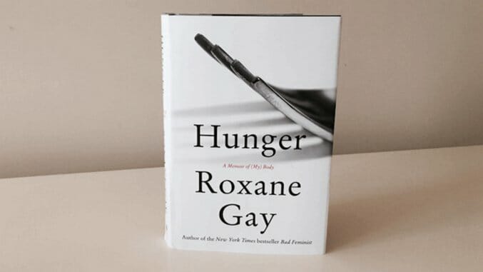 Eight Powerful Quotes from Hunger by Roxane Gay
