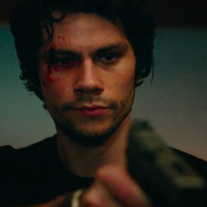 Watch the Red-Band Trailer for Action Thriller American Assassin