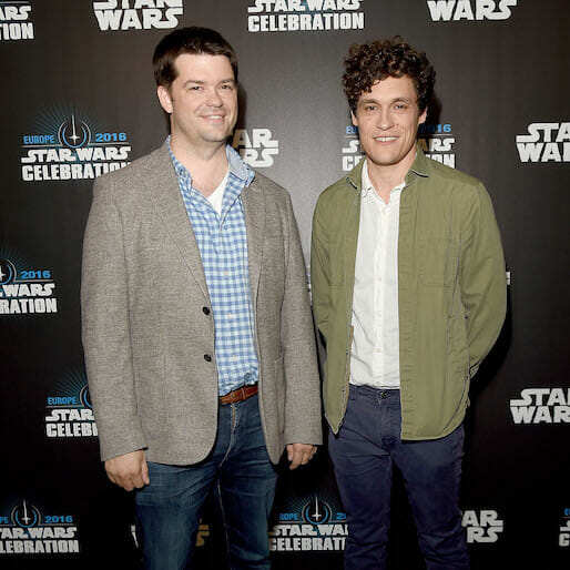 Stand-Alone Han Solo Movie Loses its Directors in the Middle of Shooting