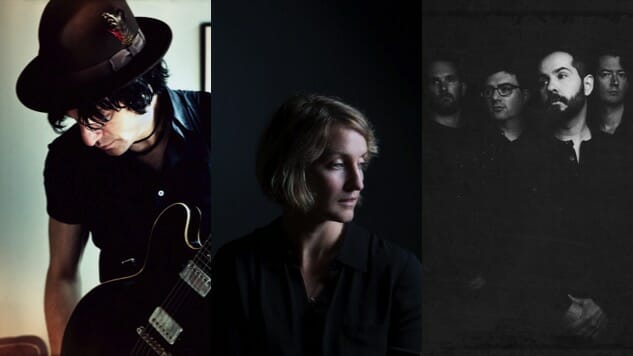 Streaming Live from Paste Today: Jesse Malin, Joan Shelley, Cigarettes After Sex