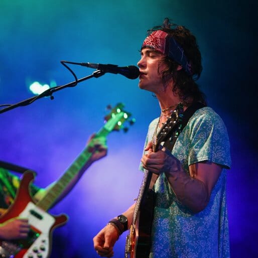 MGMT Reveal That Their Next Album Is Finished