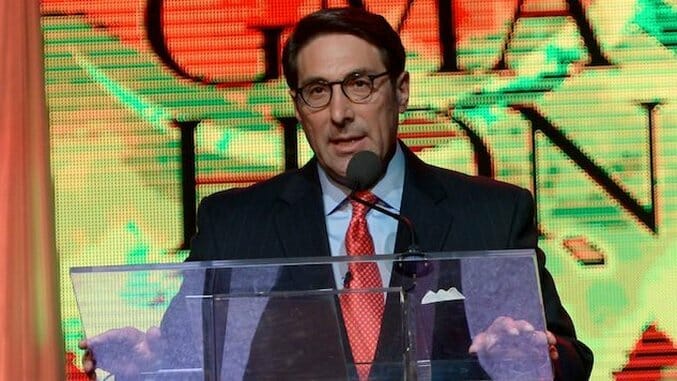 Meet Jay Sekulow: One of Trump’s Key Lawyers and the Inventor of Right-Wing Misinformation