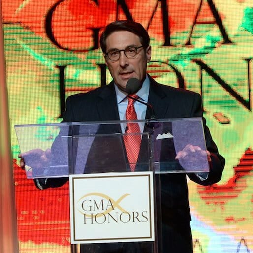 Meet Jay Sekulow: One of Trump's Key Lawyers and the Inventor of Right-Wing Misinformation