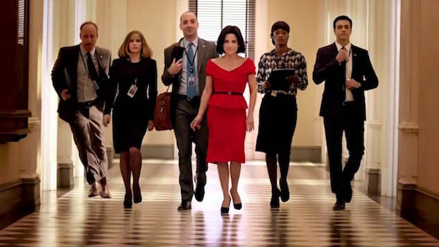 Veep‘s Funniest Characters, Ranked