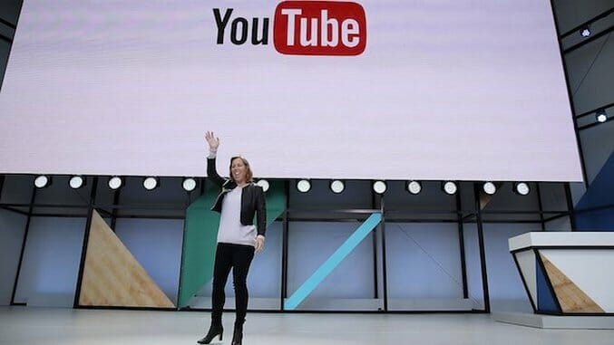 YouTube Reaches 1.5 Billion Monthly Users