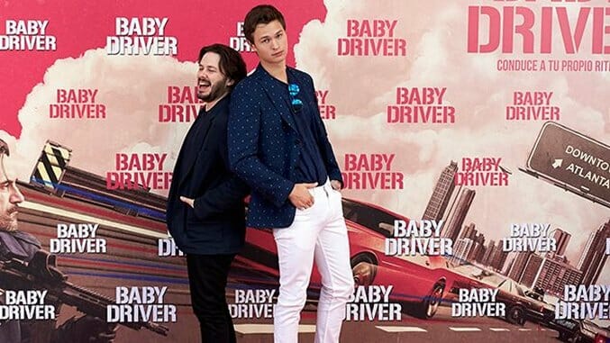 Atlantans, Edgar Wright’s Baby Driver Is a Serious Love Letter to Your City