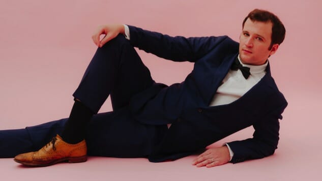 Baio Shares Upbeat New Song, “Out of Tune”