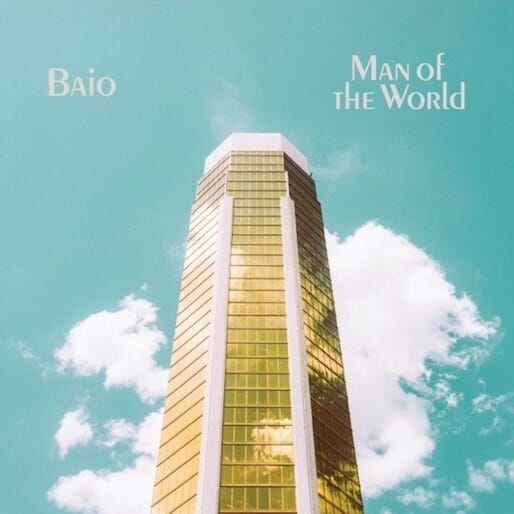 Baio Shares Upbeat New Song, 