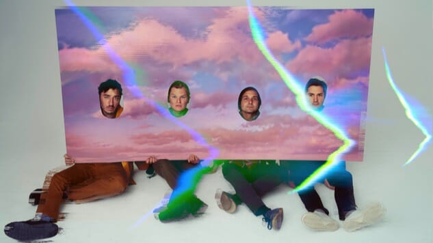 Grizzly Bear Expand World Tour