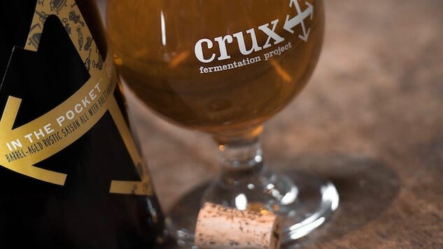 Crux Fermentation Project In the Pocket