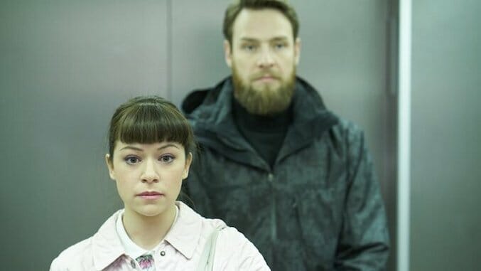 Orphan Black Revisits Its Most Beautiful Relationship: Alison and Donnie
