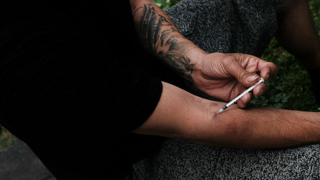 Capitalism FTW: Facing Skyrocketing Drug Costs, Ohio City May Just Let Overdose Victims Die