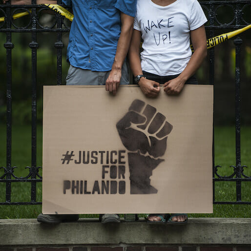 Philando Castile's Family Receives $3 Million Settlement