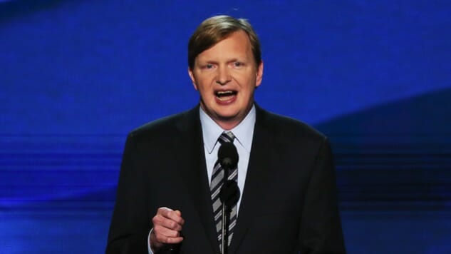 Is Jim Messina the World’s Worst Political Consultant?