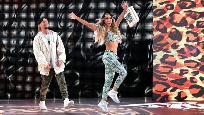 James Ellsworth Proves WWE Has a Way to Go with Women and LGBT Representation