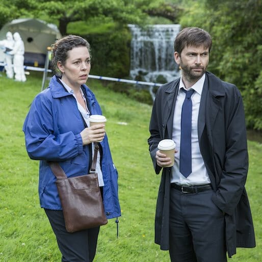 Broadchurch's Chris Chibnall on the Final Season and Leaving Viewers Wanting More