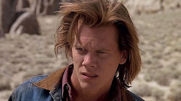 Syfy’s Tremors Reboot Starring Kevin Bacon Gets Pilot Order