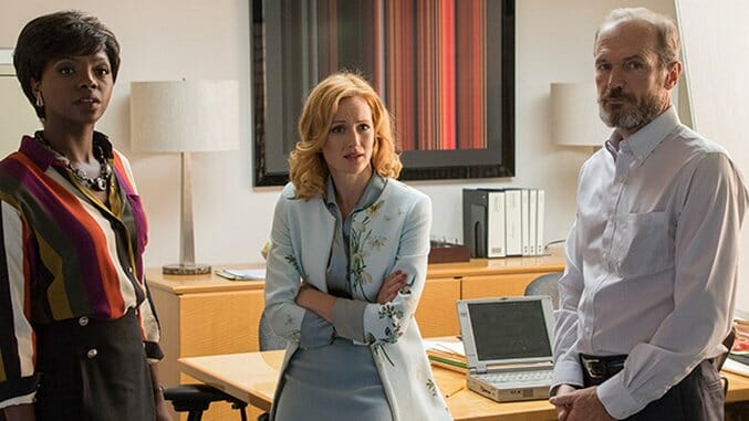 Halt And Catch Fire Releases Season Four Premiere Date, Teaser