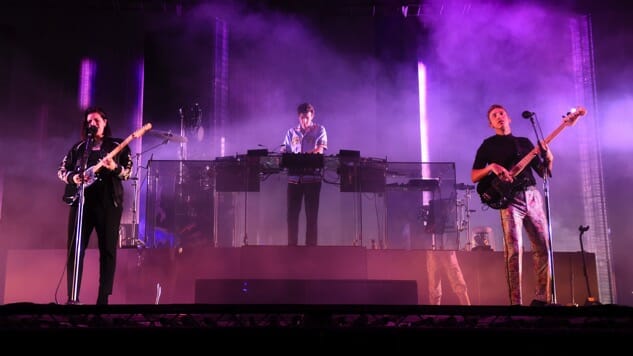 The xx’s Night + Day Festival in Iceland Has Been Canceled