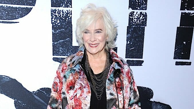 Stage Legend Betty Buckley on Living With Her Signature Song, “Memory”