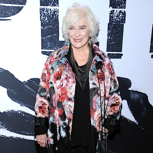 Stage Legend Betty Buckley on Living With Her Signature Song, 
