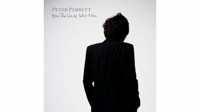 Peter Perrett: How The West Was Won