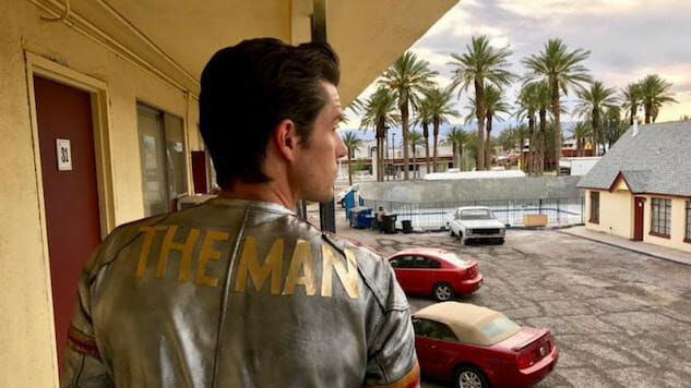 The Killers Share Swaggering New Video for “The Man”