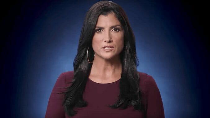 This New NRA Ad Stops Just Short of Calling For a New Civil War