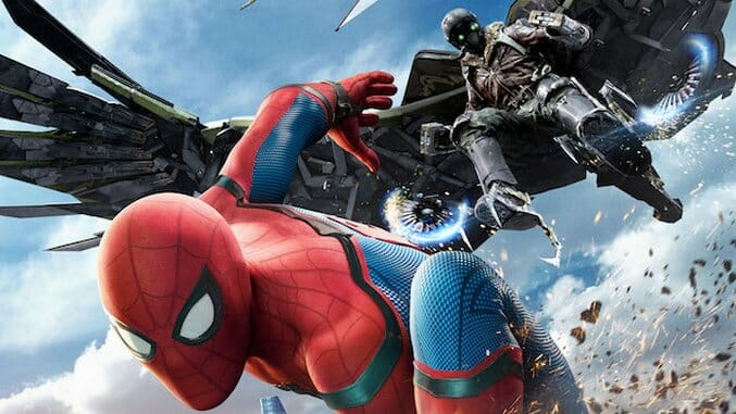 Spider-Man: Homecoming Sequels Will Feature Deep-Cut Villains