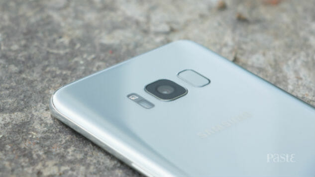 LG G6 vs. Samsung Galaxy S8: Camera Comparison