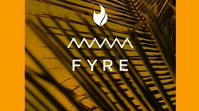 Fyre Festival Organizer Arrested for Wire Fraud