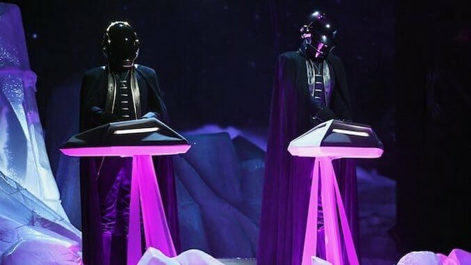 Daft Punk’s Drum Machine from “Homework” Is Now Available for Auction