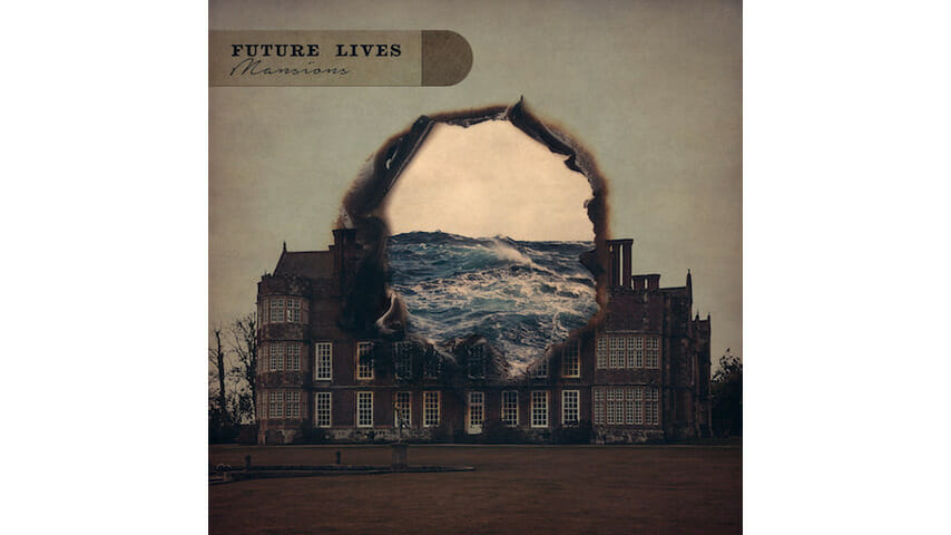 Future Lives: Mansions