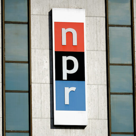 NPR Pisses Off Trump Supporters By Tweeting the Declaration of Independence