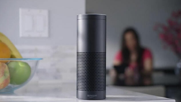 Let’s Be Honest: Is the Amazon Echo Just Another Tech Fad?