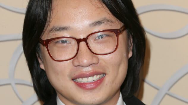 Silicon Valley‘s Jimmy O. Yang is Writing a Memoir