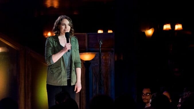 Beth Stelling’s Episode of Netflix’s The Standups Will Leave You Wanting More