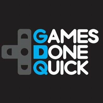 Games Done Quick Is a Modern Day Olympics