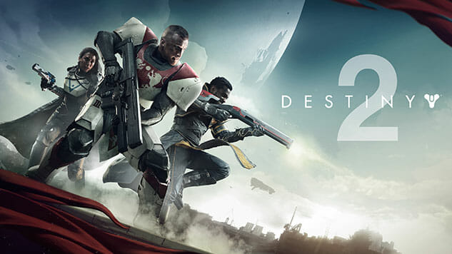Destiny 2‘s Early Access Begins July 19