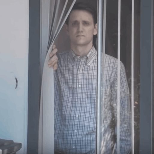 Watch Silicon Valley's Jared Turn Into a Serial Killer in Fan-Made Mock Horror Trailer
