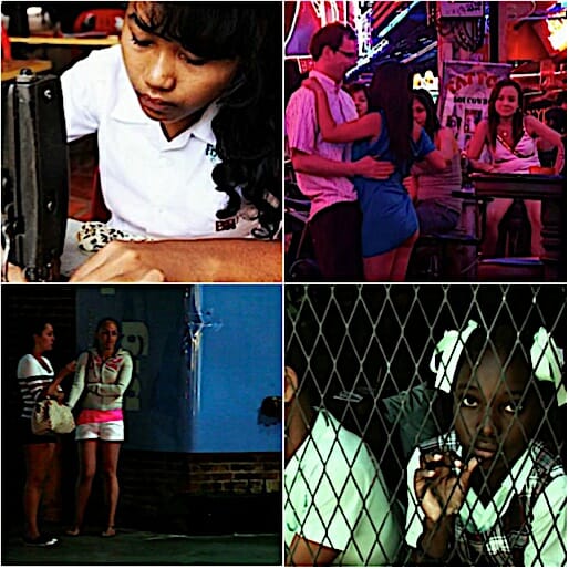 5 Eye-Opening Documentaries about Human Trafficking