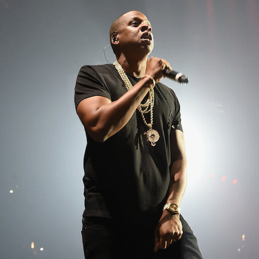 JAY-Z's Tidal-Exclusive 4:44 Is Now Platinum, But How?