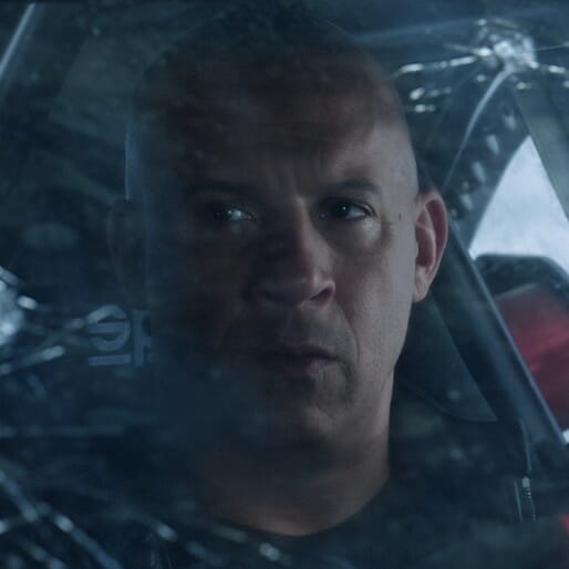 The Fast and the Furious 9 May Blow Up Outer Space