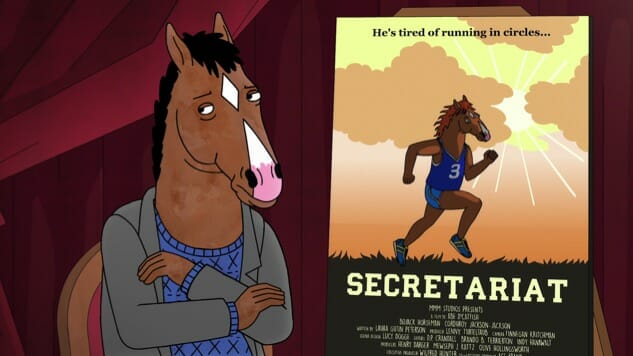Netflix Sets BoJack Horseman Season Four Premiere Date