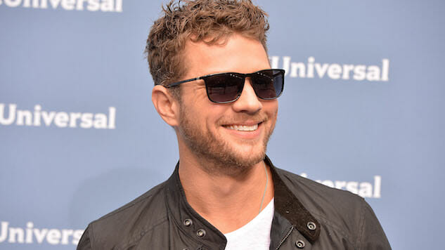 Killer in I Know What You Did Last Summer DM’d Ryan Phillippe in Character