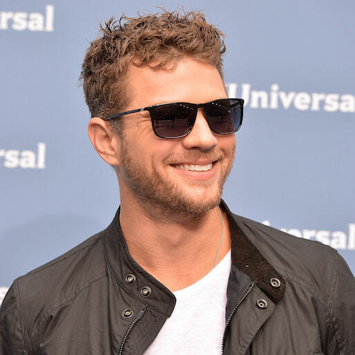 Killer in I Know What You Did Last Summer DM'd Ryan Phillippe in Character