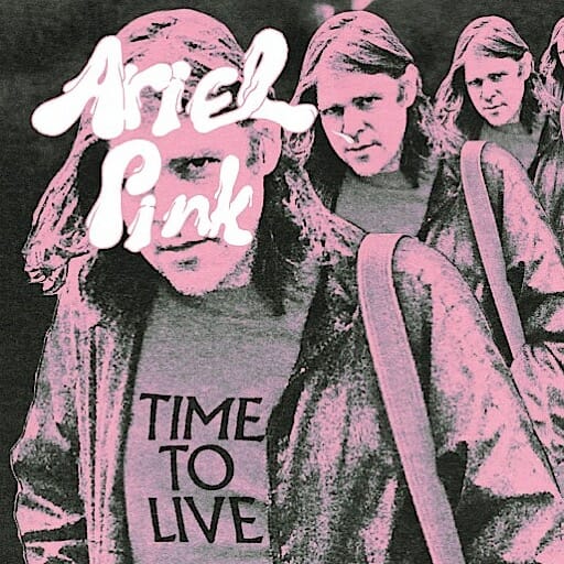 Daily Dose: Ariel Pink Gets Weird Again on 