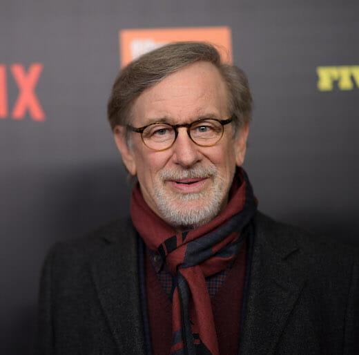 HBO Announces Steven Spielberg Documentary