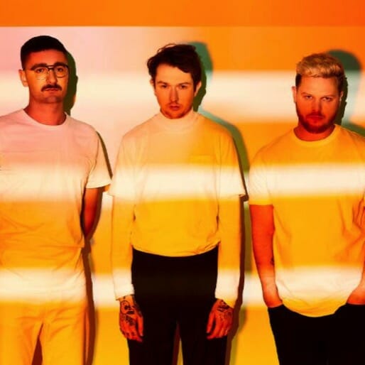 Watch Three Historical Figures Come Back to Life in Alt-J's 